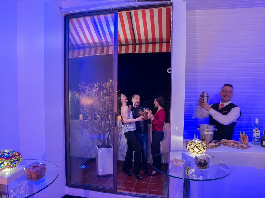 Lancaster House | Bogotá | 36