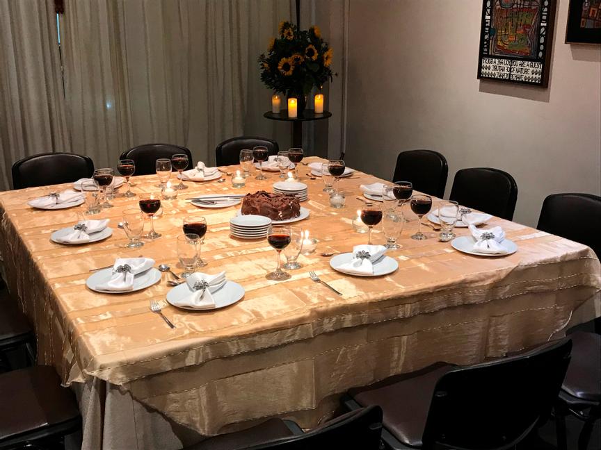 Lancaster House | Bogotá | 33