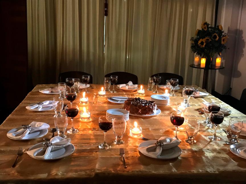 Lancaster House | Bogotá | 32