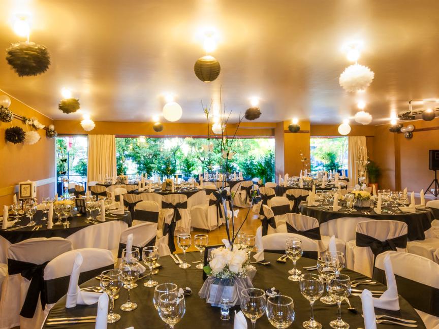 Lancaster House | Bogotá | 1