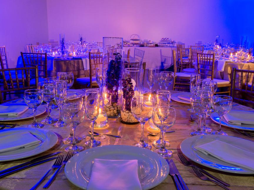 Lancaster House | Bogotá | 22