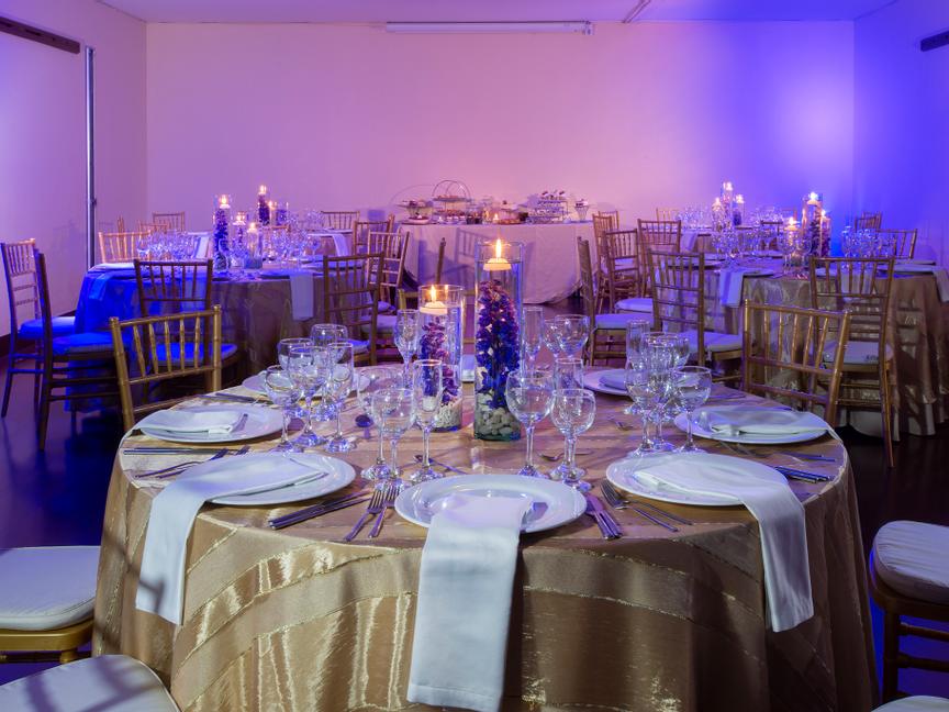 Lancaster House | Bogotá | 19