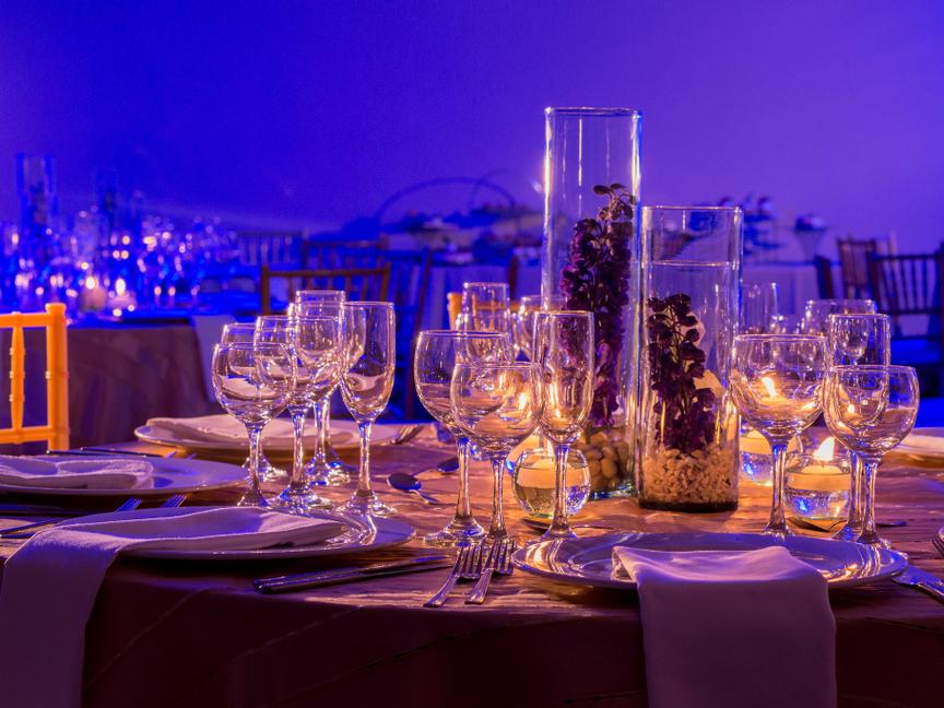 Lancaster House | Bogotá | 20