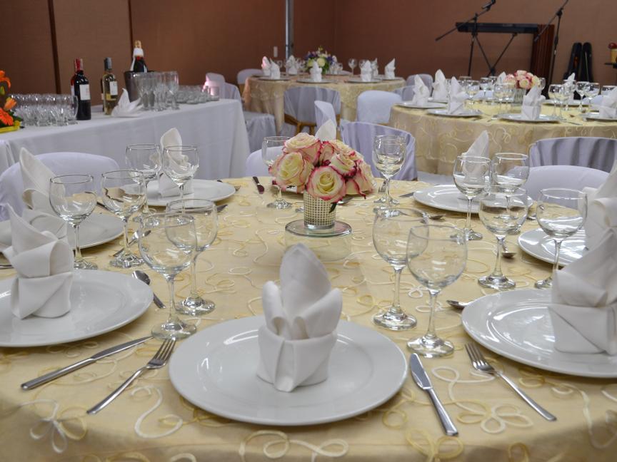 Lancaster House | Bogotá | 18