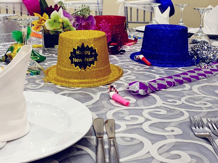 Lancaster House | Bogotá | 4