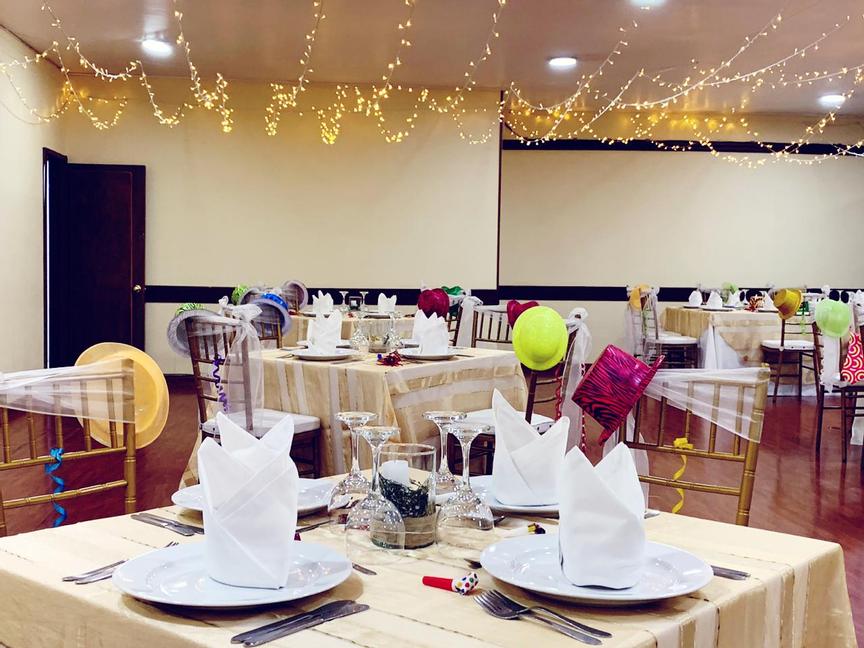 Lancaster House | Bogotá | 2