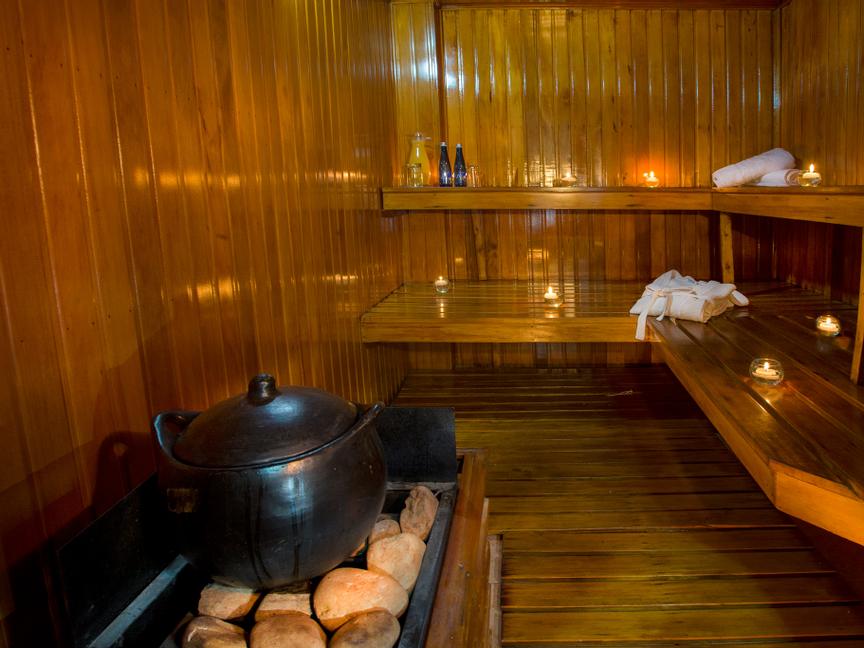 Lancaster House | Bogotá | 7