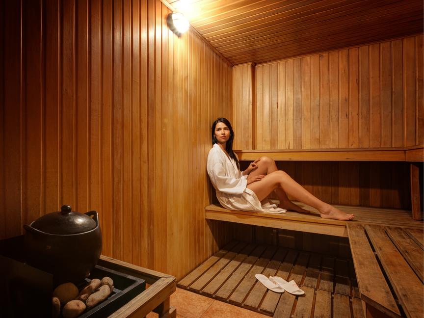 Lancaster House | Bogotá | 8