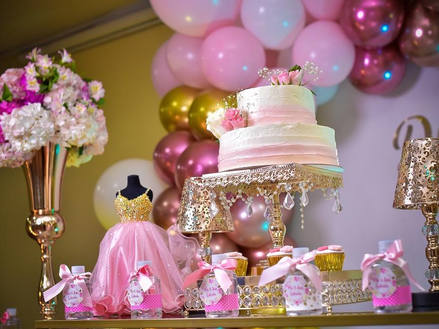 Lancaster House | Bogotá | 7