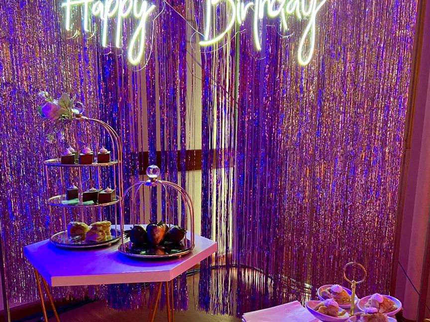 Lancaster House | Bogotá | 8