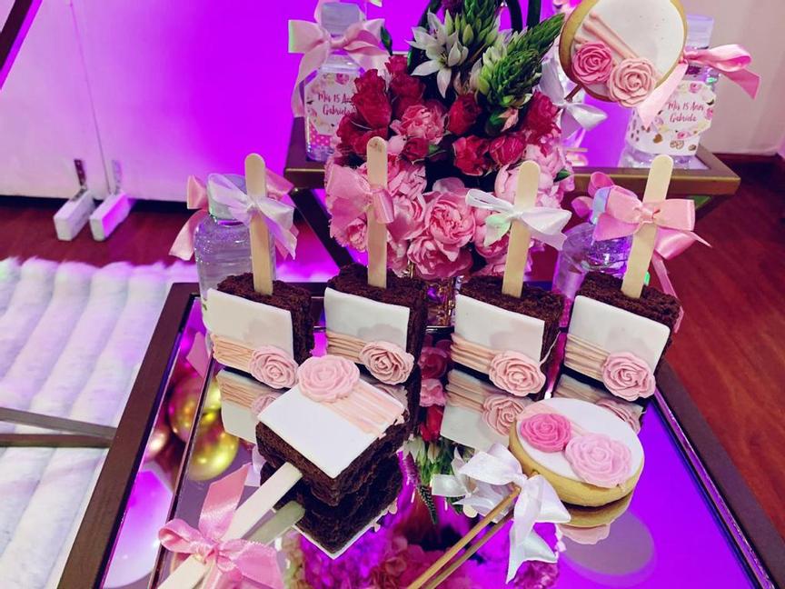 Lancaster House | Bogotá | 14