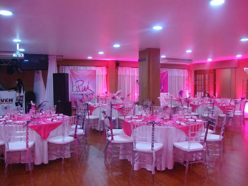 Lancaster House | Bogotá | 13