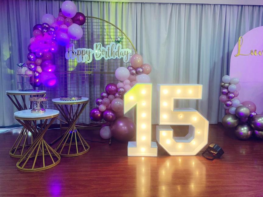 Lancaster House | Bogotá | 3