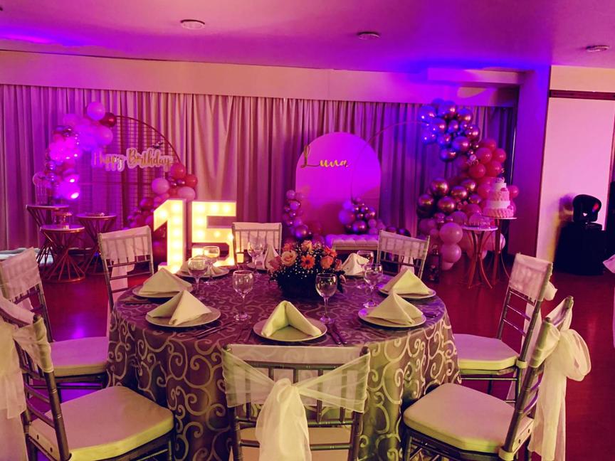 Lancaster House | Bogotá | 2