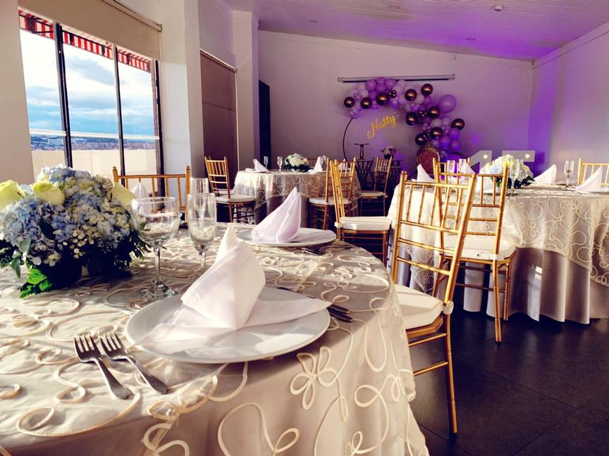 Lancaster House | Bogotá | 11