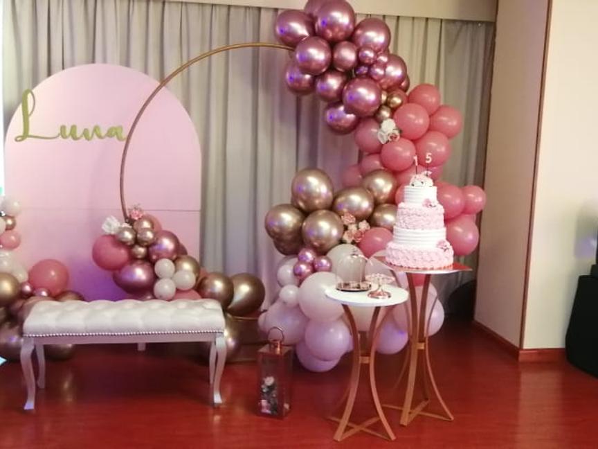 Lancaster House | Bogotá | 1