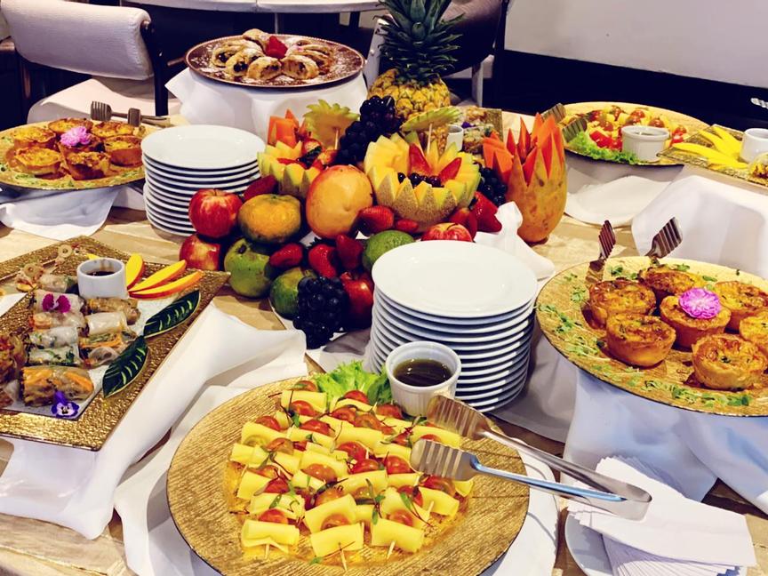 Lancaster House | Bogotá | 6