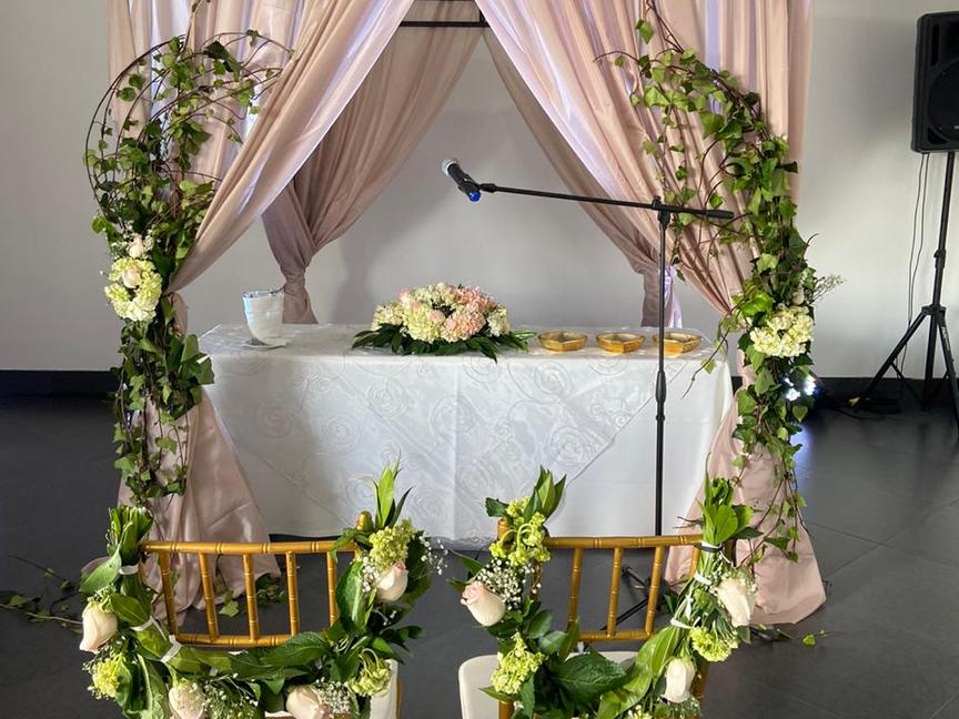 Lancaster House | Bogotá | 13