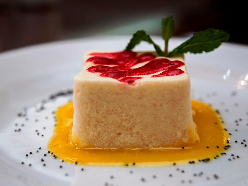 Lancaster House | Bogotá | 3