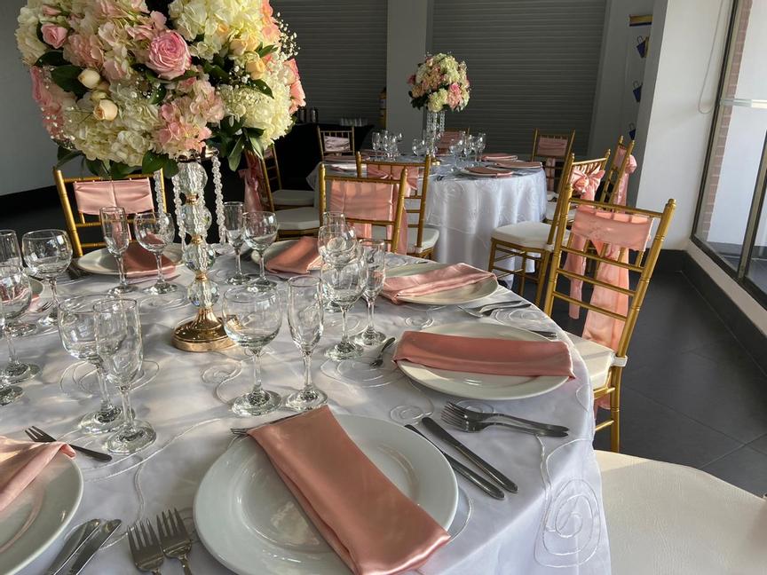 Lancaster House | Bogotá | 9