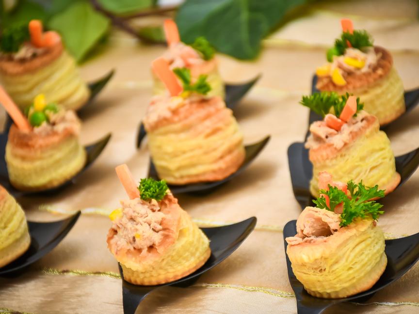 Lancaster House | Bogotá | 11