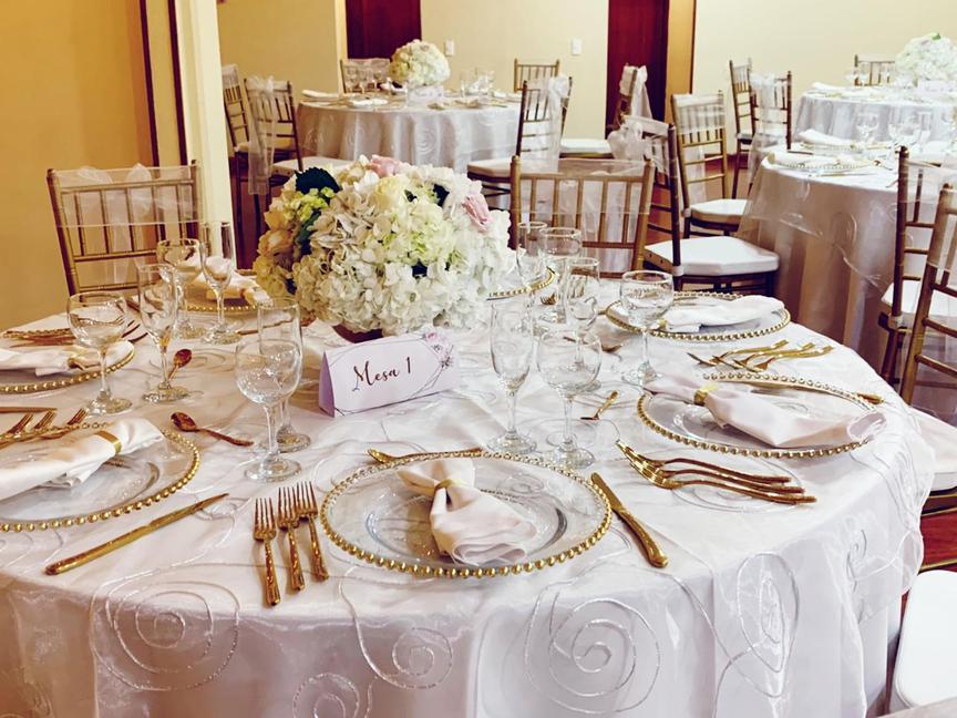 Lancaster House | Bogotá | 5