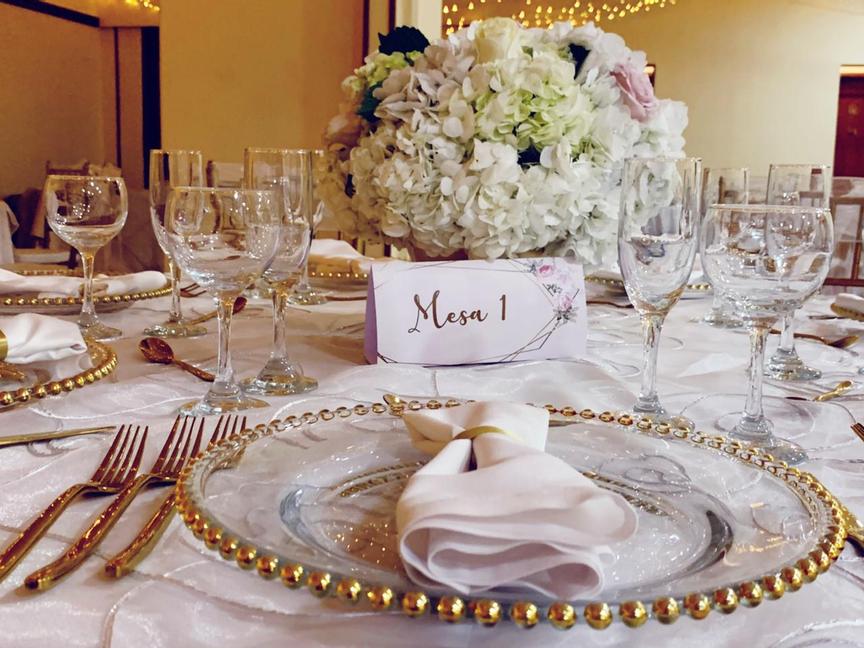 Lancaster House | Bogotá | 1