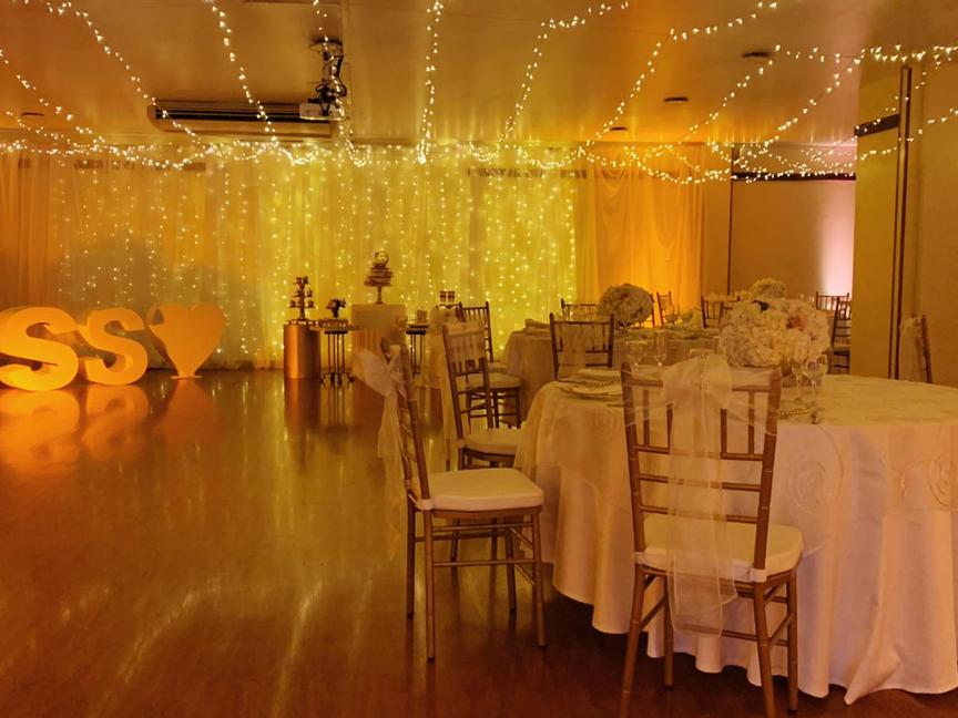 Lancaster House | Bogotá | 14