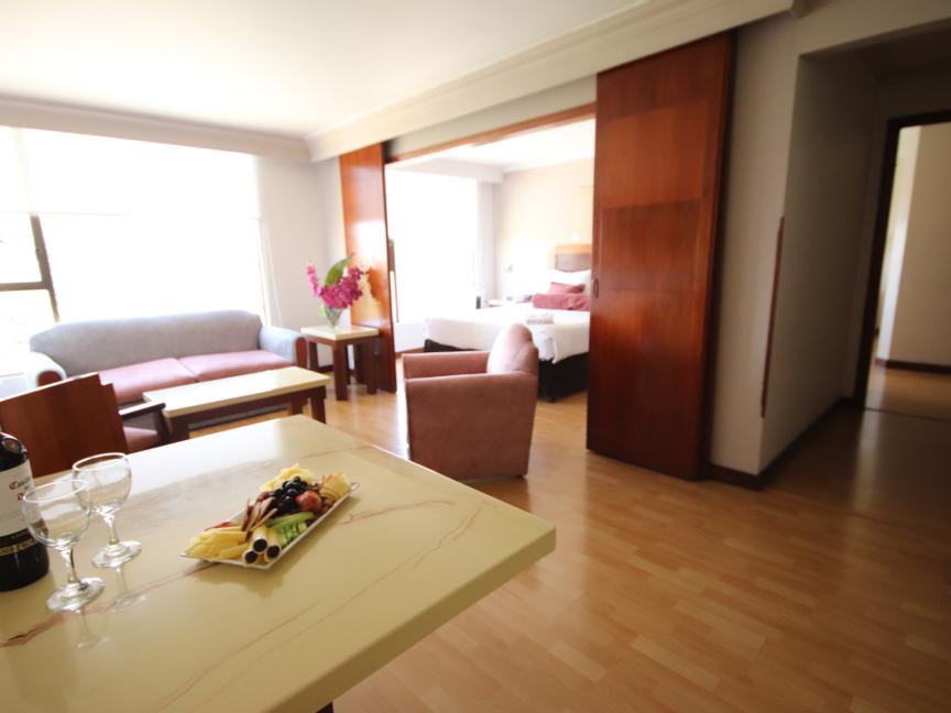 Lancaster House | Bogotá | 9