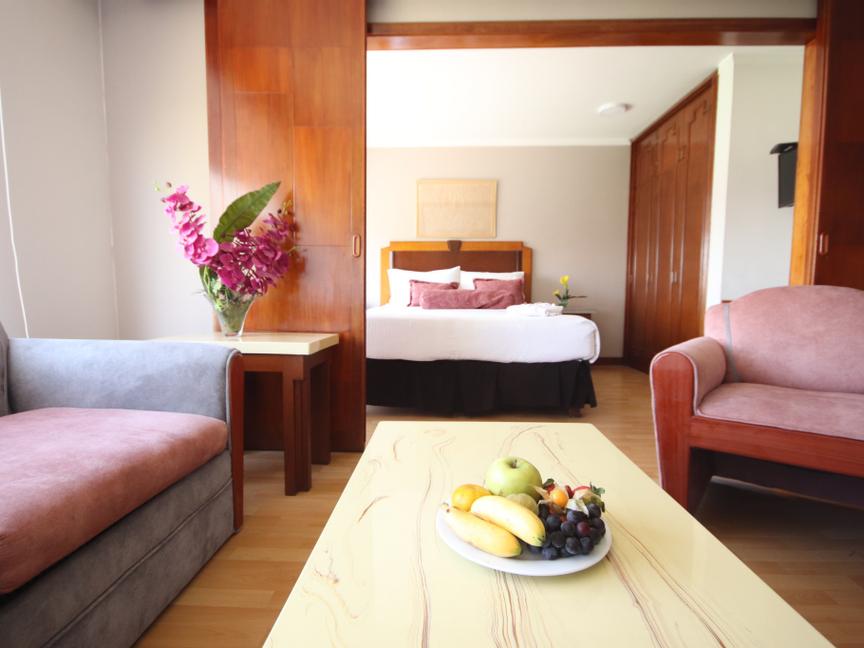 Lancaster House | Bogotá | 10