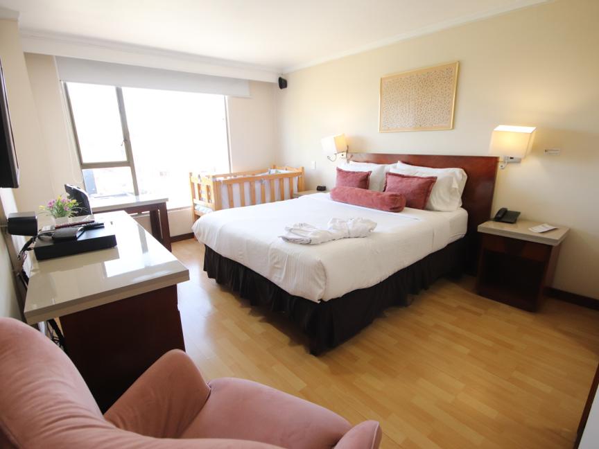 Lancaster House | Bogotá | 5