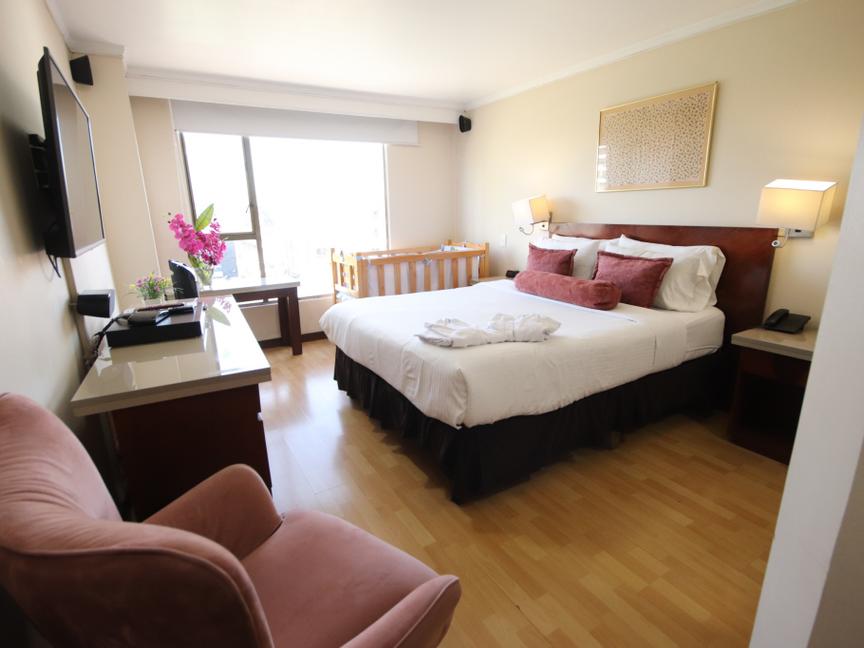 Lancaster House | Bogotá | 10