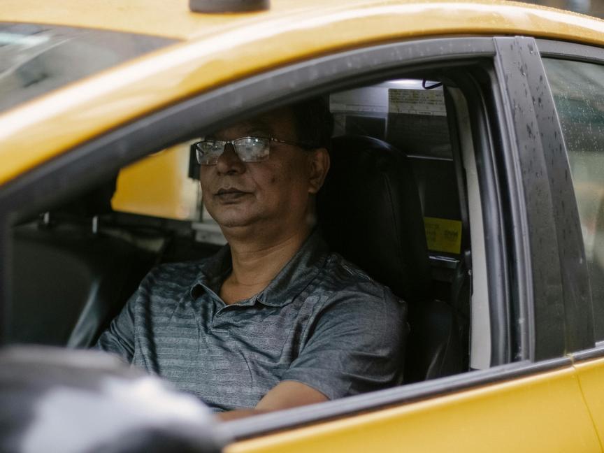 Lancaster House | Bogotá | 3