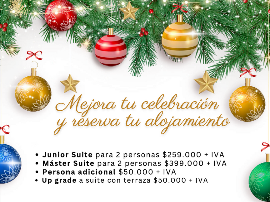 Lancaster House | Bogotá | 7