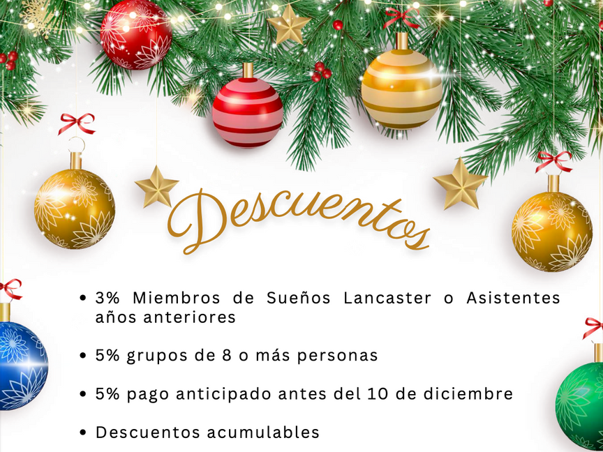 Lancaster House | Bogotá | 6