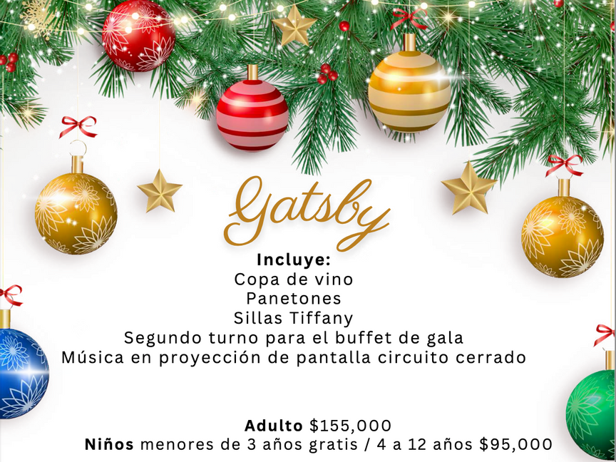 Lancaster House | Bogotá | 5