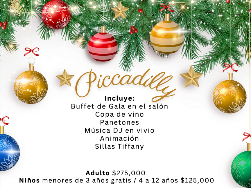 Lancaster House | Bogotá | 2