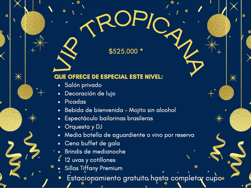 Lancaster House | Bogotá | 2