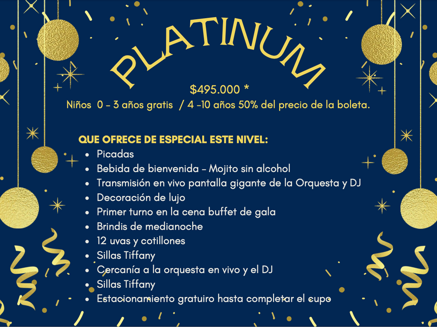 Lancaster House | Bogotá | 3