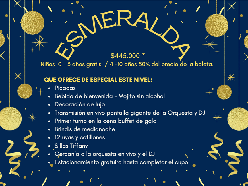 Lancaster House | Bogotá | 4