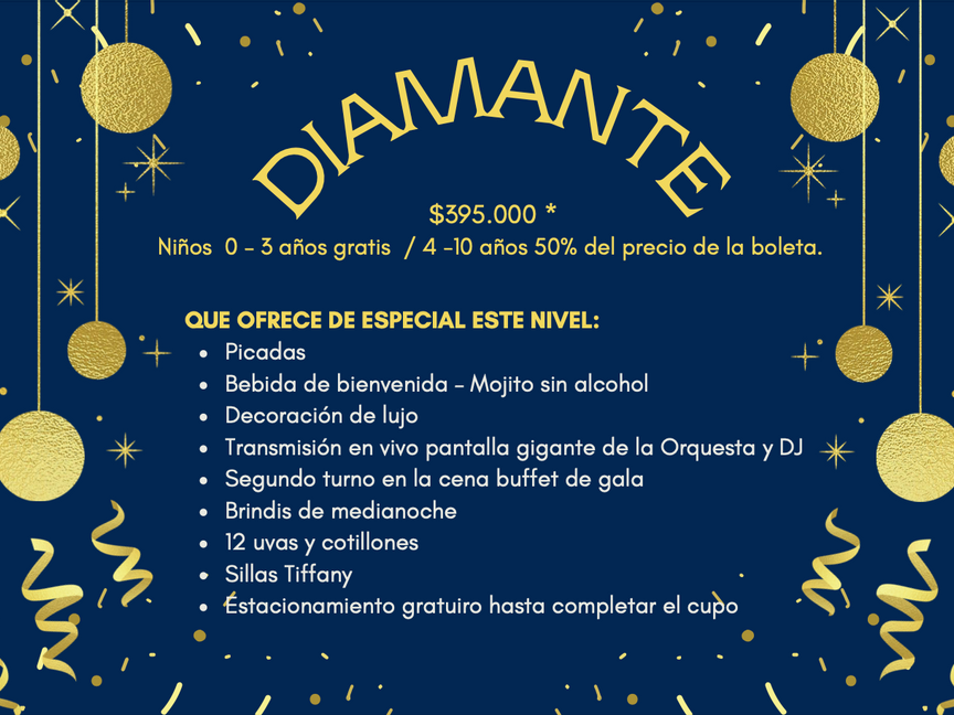 Lancaster House | Bogotá | 5