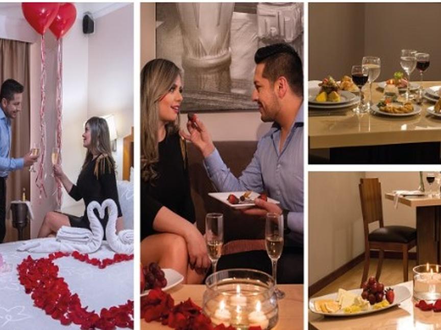 Lancaster House | Bogotá | 4